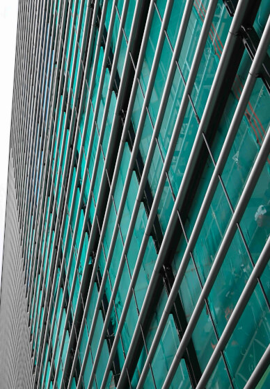 Concrete Symmetry - Photography Workshop