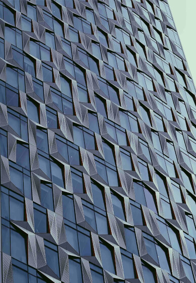 Concrete Symmetry - Photography Workshop