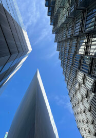 Concrete Symmetry - Photography Workshop