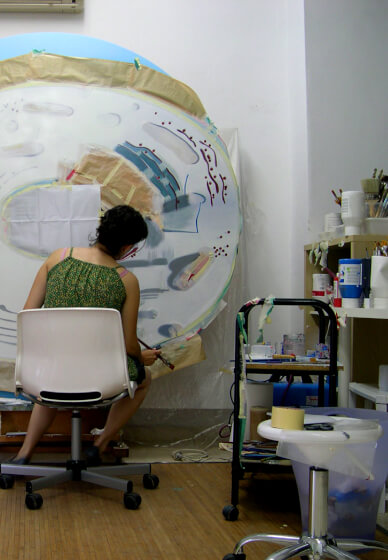 Contemporary Figurative Painting Course