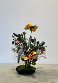Contemporary Florals Workshop