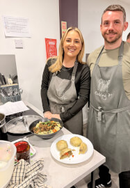Cooking Class: Classic Spanish Cuisine