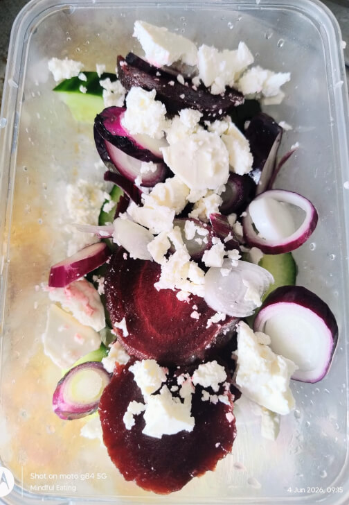 Cooking Class: Parceled Marinated Fish