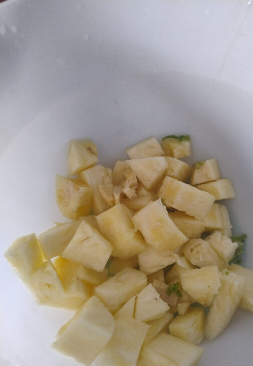 Cooking Flavours Workshop