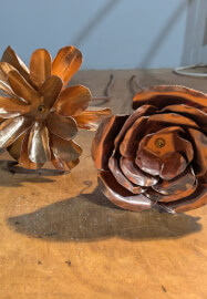 Copper Rose Workshop