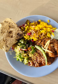 Corporate Mystery Bag Cooking Challenge Workshop