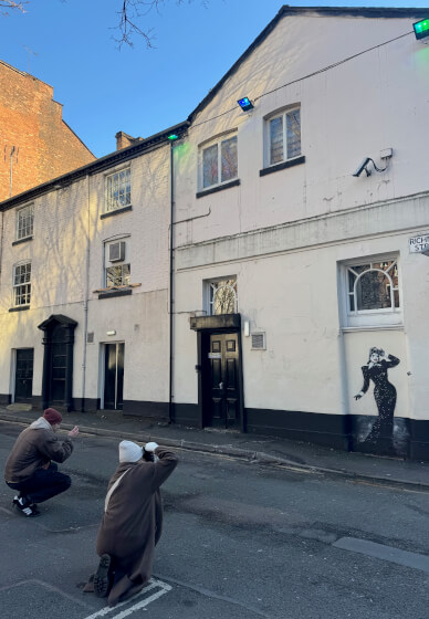 Corporate Creativity Unlocked: Smartphone Photography Workshop