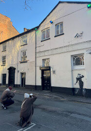Corporate Creativity Unlocked: Smartphone Photography Workshop