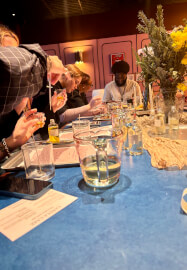 Corporate or Group Candle Making Class - Mobile or Notting Hill
