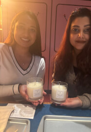 Corporate or Group Candle Making Class - Mobile or Notting Hill