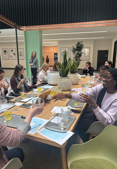 Corporate or Group Candle Making Class - Mobile or Notting Hill