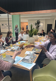 Corporate or Group Candle Making Class - Mobile or Notting Hill
