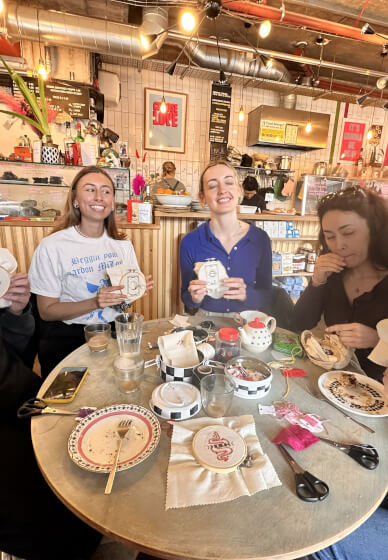 Cosmic Craft Club: Bring Your Own Craft Workshop
