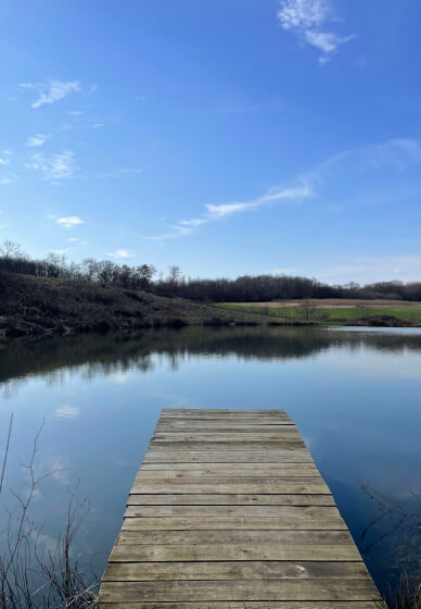 Countryside Yoga Retreat: Reconnect and Reset