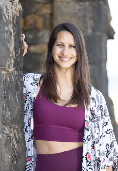 Countryside Yoga Retreat: Reconnect and Reset