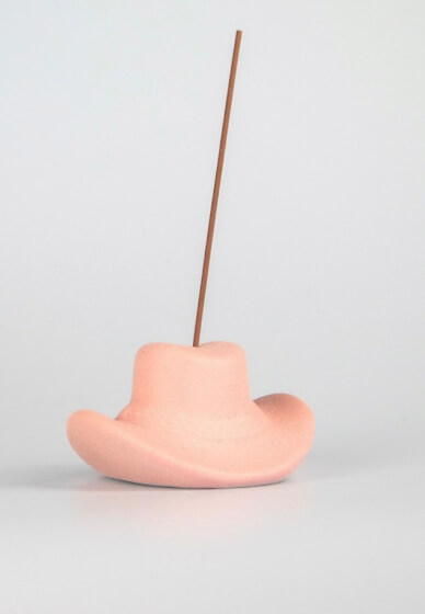 Cowboy Boot Vase Pottery Workshop