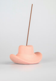Cowboy Boot Vase Pottery Workshop