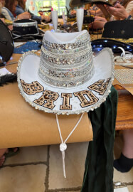 Cowboy Hat Workshop - Private Class