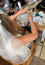 Cowboy Hat Workshop - Private Class