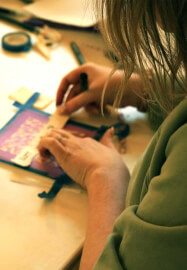 Craft a Greeting Card - Express Your Creativity