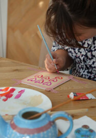 Craft a Greeting Card - Express Your Creativity