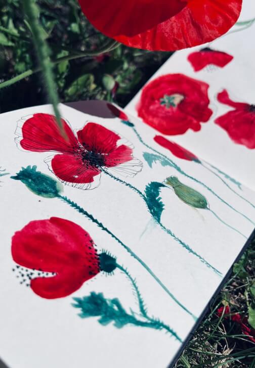 Craft and Sip Social Workshop