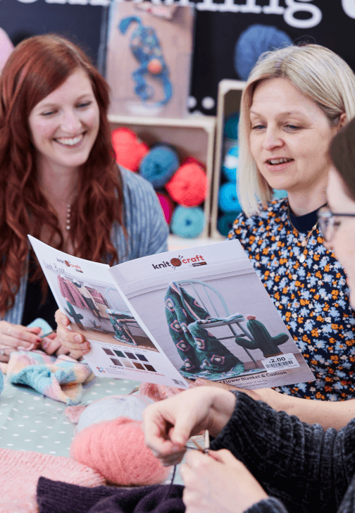 Craft Area Hire