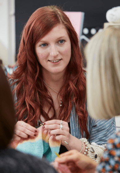 Craft Area Hire