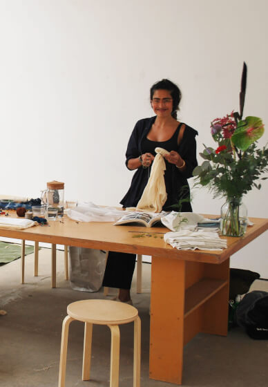Craft Crits - Creative Meet-up