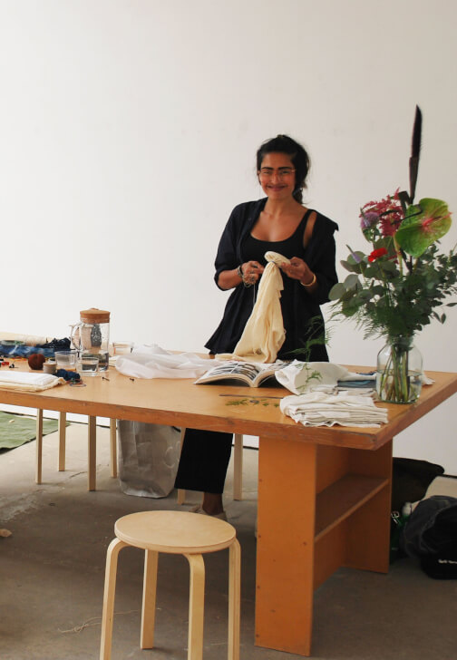 Craft Crits - Creative Meet-up