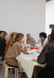 Craft Crits - Creative Meet-up