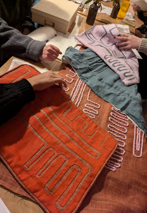 Craft Crits - Creative Meet-up