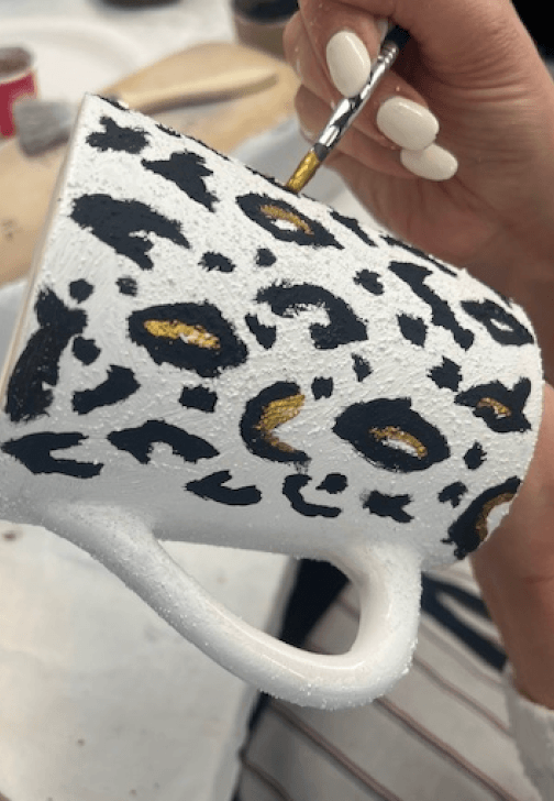 Upcycled Homeware Craft Workshop for Beginners
