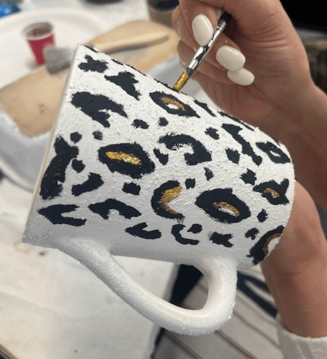 Upcycled Homeware Craft Workshop for Beginners