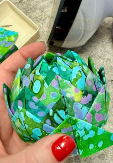 Craft Retreat Day