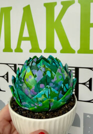Craft Retreat Day