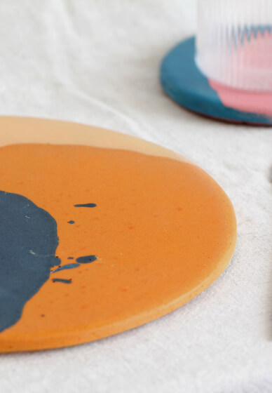 Craft Your Own Placemat or Decorative Wall-Hanging Workshop