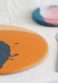 Craft Your Own Placemat or Decorative Wall-Hanging Workshop