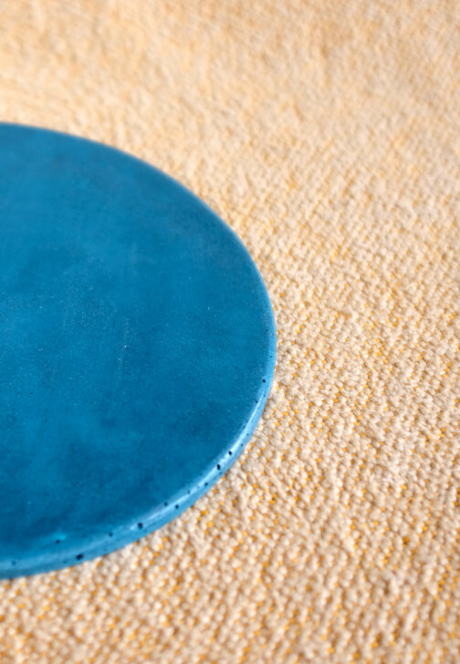 Craft Your Own Placemat or Decorative Wall-Hanging Workshop
