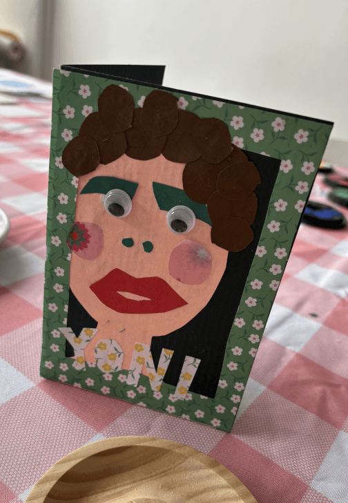 Crafty AF: Craft Café Experience