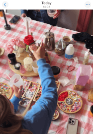 Crafty AF: Craft Café Experience