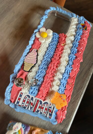 Create a Viral Phone Case Class
