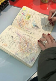 Create and Connect: Monthly Art Meetup