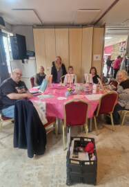 Creative Art Class in Cosham