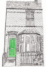 Creative Drawing (Mondays Walthamstow): Sketching Architecture