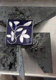 Creative Enamelling Jewellery Workshop