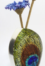 Creative Enamelling Jewellery Workshop