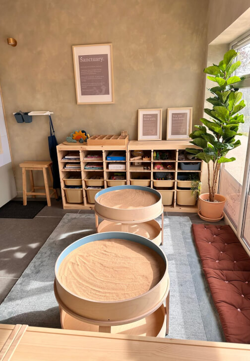 Creative Home-Education / Alternative Education Session