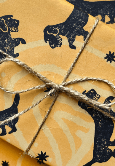 Creative Lino Printing Workshop