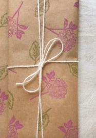 Creative Lino Printing Workshop